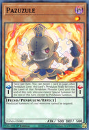 Pazuzule (DAMA-EN082) [DAMA]