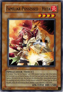 Familiar Possessed Hiita (EEN-EN028)