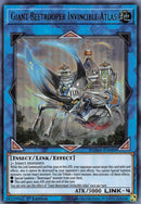 Giant Beetrooper Invincible Atlas (DAMA-EN089) [DAMA]