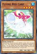 Flying Red Carp (DAMA-EN093) [DAMA]