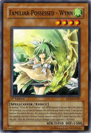 Familiar Possessed Wynn (EEN-EN029)