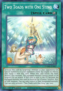 Two Toads with One Sting (DAMA-EN097) [DAMA]