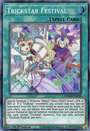 Trickstar Festival (DAMA-EN098) [DAMA]