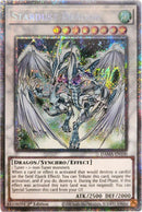 Stardust Dragon [DAMA-EN100] Starlight Rare