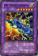 VW Tiger Catapult (EEN-EN030)