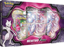 Mewtwo V UNION Special Collection [SWSH07]