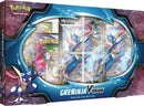 Greninja V UNION Special Collection [SWSH07]