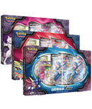 V UNION Special Collection Set of 3 [SWSH07]