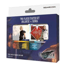 Two Player Starter Set Avalanche vs Shinra () [15]
