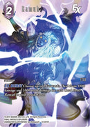 Ramuh EX Full Art (14-091R) [OP14]