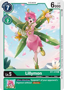 Image for Lillymon - BT1-079 (Tamer Party Vol. 2 Promo) [Release Special Booster]