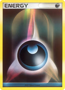 Darkness Energy 2007 2008 League Promo [PR]