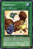 Ojamuscle (EEN-EN041)