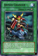 Armed Changer (EEN-EN045)