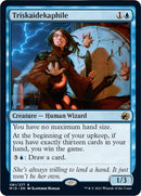 Triskaidekaphile [Innistrad: Midnight Hunt]