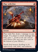 Play with Fire (154) [MID]
