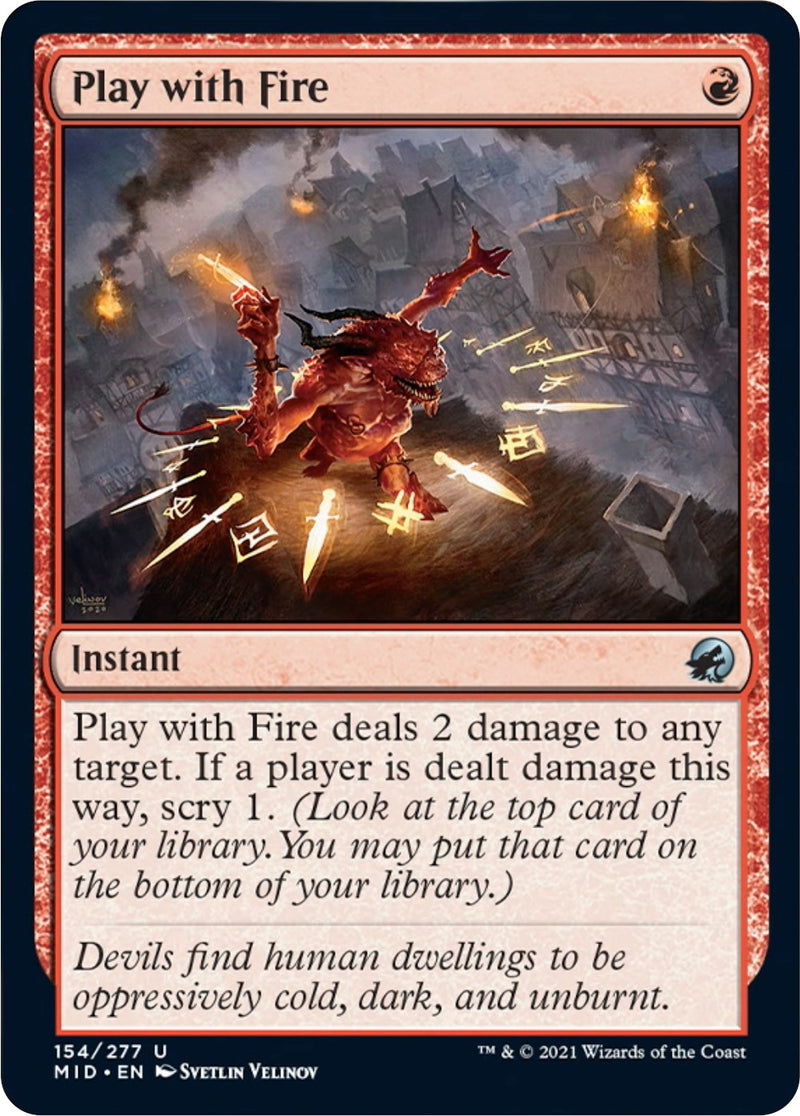 Play with Fire (154) [MID]