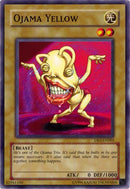 Ojama Yellow (DR2-EN001)