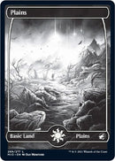 Plains (269) [Innistrad: Midnight Hunt]