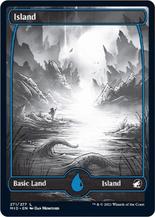 Island 271 (271) [MID]