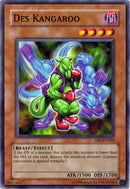 Des Kangaroo (DR2-EN005)