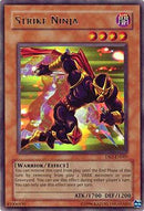 Strike Ninja (DR2-EN007)