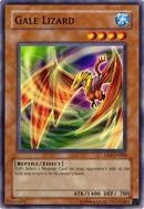 Gale Lizard (DR2-EN008)