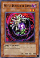 Witch Doctor of Chaos (DR2-EN016)