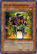 Chaos Necromancer (DR2-EN017)