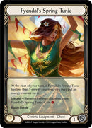 Fyendals Spring Tunic Rainbow (FAB002) [PR]