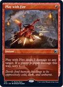 Play with Fire (390) [PPMID]