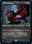 Infernal Grasp (389) [PPMID]