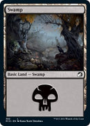 Swamp 382 (382) [MID]