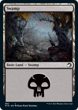 Swamp 382 (382) [MID]