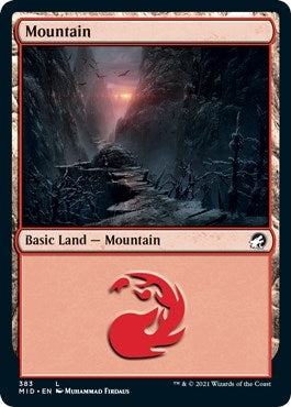 Mountain 383 (383) [MID]