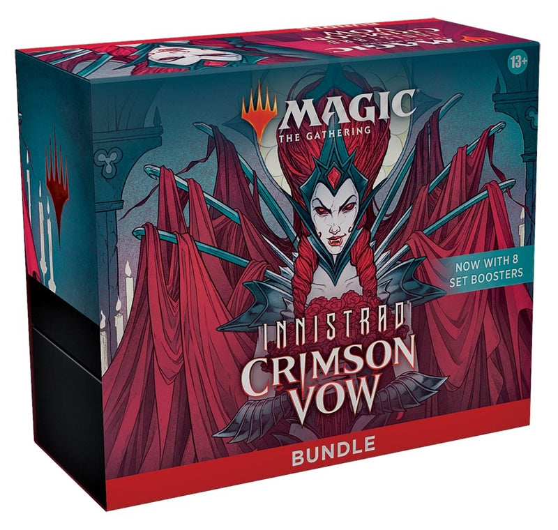 Innistrad Crimson Vow Bundle [VOW]