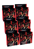 Innistrad Crimson Vow Collector Booster Display Case [VOW]