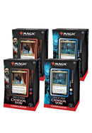 Innistrad Crimson Vow Commander Deck Display [VOC]
