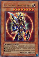 Black Luster Soldier Envoy of the Beginning (DR2-EN025)