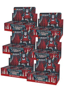 Innistrad Crimson Vow Set Booster Display Case [VOW]