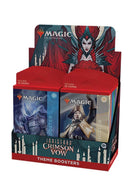 Innistrad Crimson Vow Theme Booster Display Box [VOW]