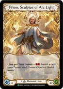 Prism Sculptor of Arc Light HER030 (HER030) [PR]