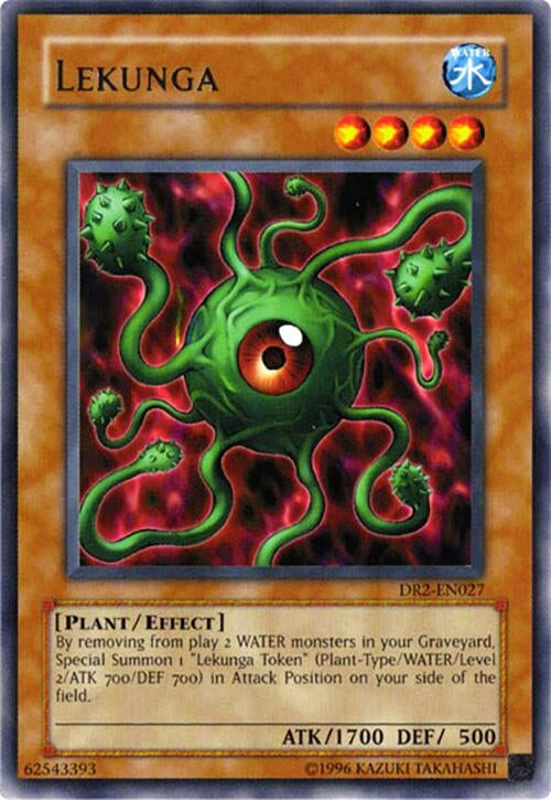 Lekunga (DR2-EN027)