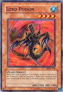 Lord Poison (DR2-EN028)