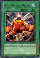 Wild Natures Release (DR2-EN033)