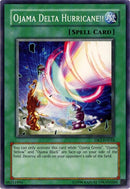 Ojama Delta Hurricane (DR2-EN034)