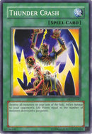 Thunder Crash (DR2-EN043)