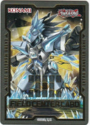 Field Center Token Crystron Halqifibrax YuGiOh Day