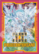 Field Center Token Shooting Majestic Star Dragon Dawn Of Majesty