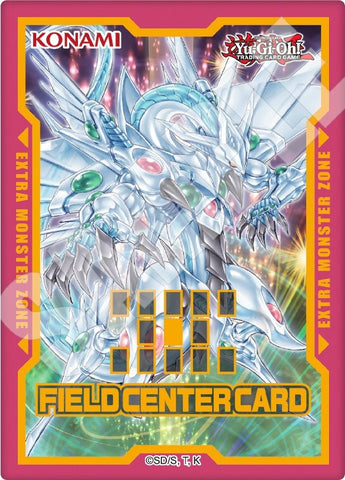 Field Center Token Shooting Majestic Star Dragon Dawn Of Majesty